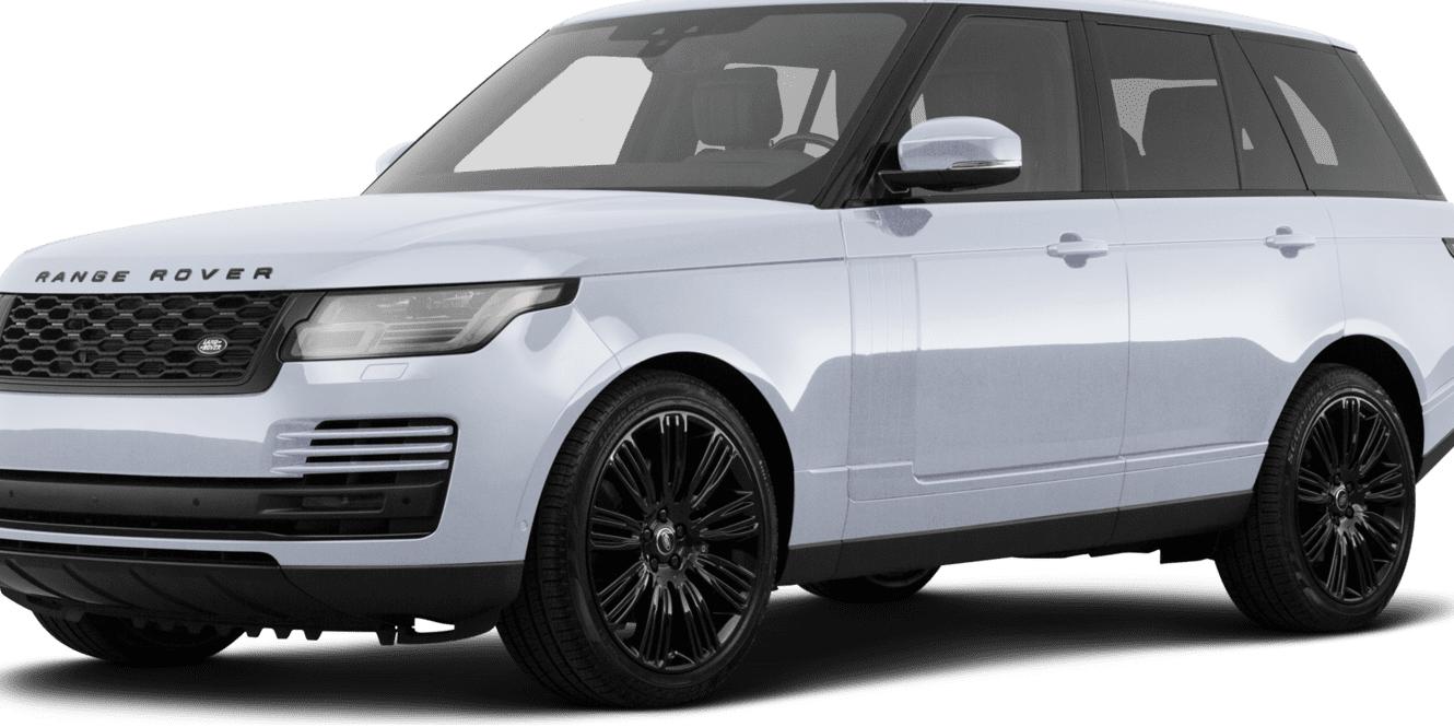 LAND ROVER RANGE ROVER 2020 SALGS5SE6LA586001 image